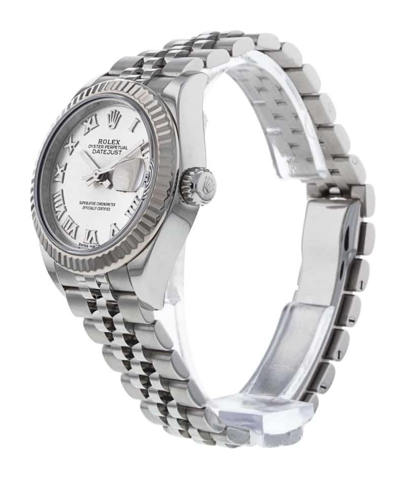 Rolex Datejust Lady 28 279174